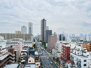 ファーストプレイス菊川（1101）の物件内観写真